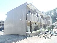 神奈川県川崎市高津区末長2丁目9-2：物件画像／株式会社タウンハウジング神奈川　タウンハウジング登戸