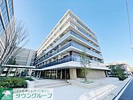 神奈川県川崎市中原区小杉町2丁目220：物件画像／株式会社タウンハウジング神奈川　タウンハウジング登戸