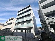 神奈川県川崎市中原区上丸子山王町1丁目1406-5：物件画像／株式会社タウンハウジング神奈川　タウンハウジング登戸