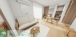 Charme 2LDKの写真
