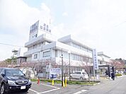 医療法人社団総生会麻生総合病院 1224m