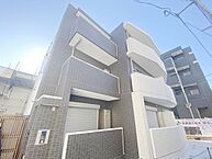 神奈川県川崎市中原区市ノ坪136-10：物件画像／株式会社タウンハウジング神奈川　タウンハウジング登戸