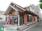 吉野家 189m