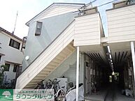 神奈川県川崎市多摩区菅5丁目12-3：物件画像／株式会社タウンハウジング神奈川　タウンハウジング登戸