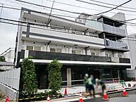 神奈川県川崎市多摩区宿河原3丁目11-13：物件画像／株式会社タウンハウジング神奈川　タウンハウジング登戸