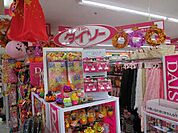 ザ・ダイソー登戸新町店 徒歩36分。その他小売店 2880m