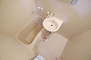 ★タウンハウジング稲田堤店★バスルーム★