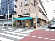ドトールコーヒーショップ 701m
