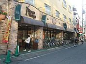 Venga　Venga枡形店 349m