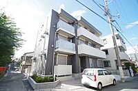 神奈川県川崎市多摩区中野島1丁目12-11：物件画像／株式会社タウンハウジング神奈川　タウンハウジング登戸
