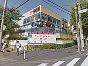 富士ガーデンあざみ野店 1174m