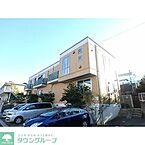 東京都稲城市平尾1丁目45-3 G3：物件画像／株式会社タウンハウジング神奈川　タウンハウジング登戸