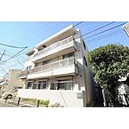 神奈川県川崎市高津区二子3丁目16-26：物件画像／株式会社タウンハウジング神奈川　タウンハウジング登戸