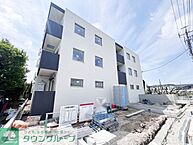 神奈川県川崎市多摩区宿河原2丁目39-9：物件画像／株式会社タウンハウジング神奈川　タウンハウジング登戸