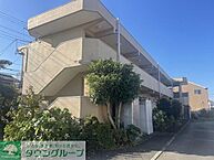 東京都狛江市猪方1丁目5-14：物件画像／株式会社タウンハウジング神奈川　タウンハウジング登戸