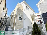 神奈川県川崎市麻生区細山5丁目14-6-3：物件画像／株式会社タウンハウジング神奈川　タウンハウジング登戸