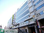 ザ・ダイソーミーナ<span class=highlighted-word style=background-co 徒歩14分。その他小売店 1060m