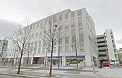 ローソン川崎万福寺6丁目店 215m