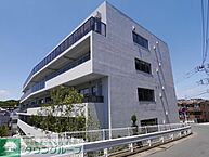 神奈川県川崎市高津区下作延4丁目27-44：物件画像／株式会社タウンハウジング神奈川　タウンハウジング登戸