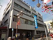 京浜総合病院 297m