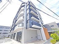 神奈川県川崎市高津区諏訪1丁目12-1：物件画像／株式会社タウンハウジング神奈川　タウンハウジング登戸
