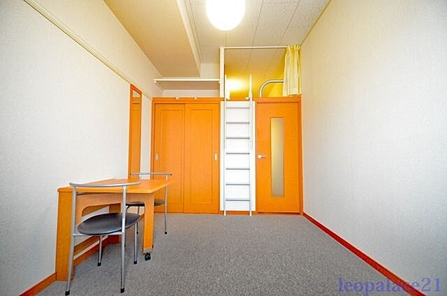 子供部屋