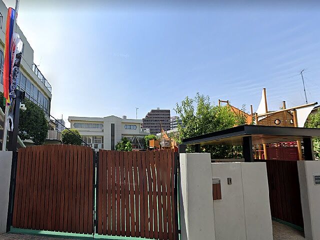 周辺 新宿区上落合2丁目