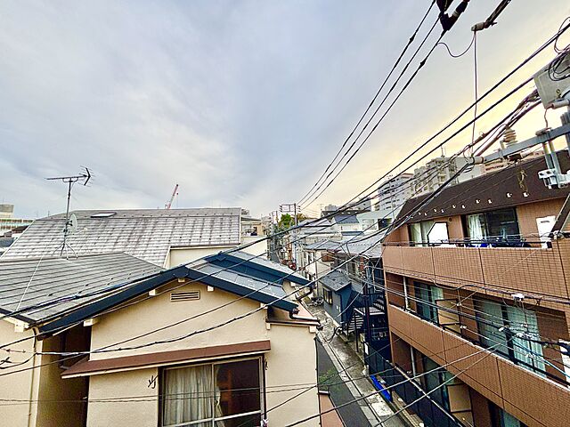 その他 新宿区上落合2丁目