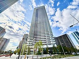 ターミナル駅である東京駅、ビジネスやレジャーに便利な豊洲や台場などとも近い好立地！