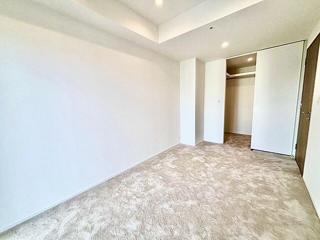 洋室 即入居可「HARUMI FLAG SUN VILLAGE T棟」 39階/-