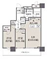 パークタワー西新宿40階23,800万円