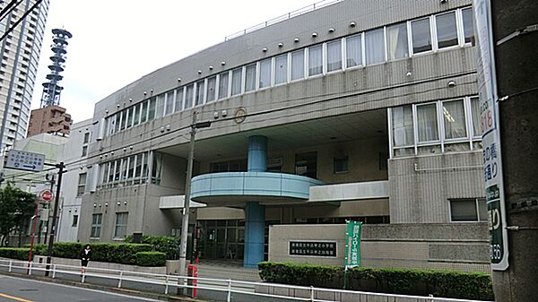 周辺を拡大表示