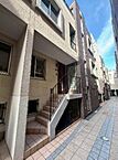 東京都新宿区戸山1丁目：物件画像