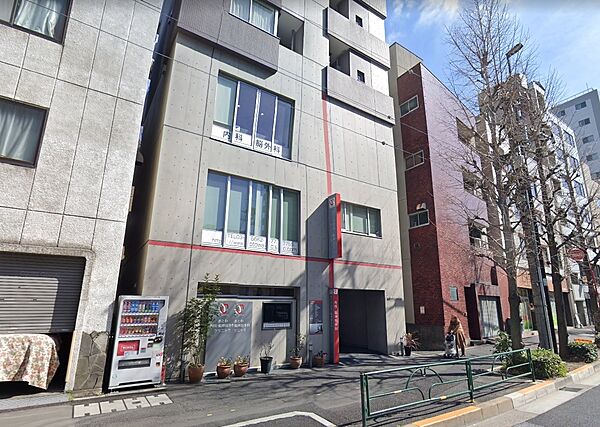 周辺を拡大表示