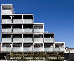 角部屋「BCITY高田馬場alivie」