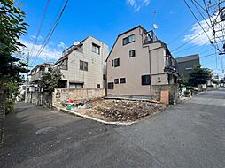 角地「新宿区南榎町」Selection