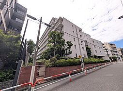 神楽坂駅6分「神楽坂ハウス」