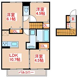 リバーヴュー伊集院