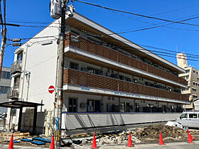 Ｄ－ＲＯＯＭ上之園  ｜ 鹿児島県鹿児島市上之園町9-5（賃貸アパート1LDK・3階・42.63㎡） その6