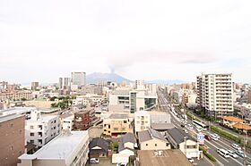 ヴォルフスガルデン上之園  ｜ 鹿児島県鹿児島市上之園町22番地14（賃貸マンション1LDK・11階・65.00㎡） その24