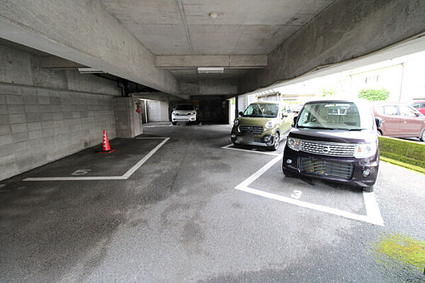 メゾンシャルム ｜鹿児島県鹿児島市上之園町(賃貸マンション2LDK・3階・51.15㎡)の写真 その13