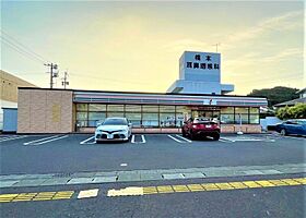 クレスト伊集院  ｜ 鹿児島県日置市伊集院町郡1513-5（賃貸マンション1LDK・1階・40.00㎡） その21