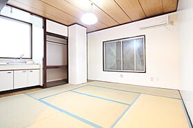 井上ビル  ｜ 鹿児島県鹿児島市西田2丁目6番地21（賃貸マンション1R・2階・18.00㎡） その3