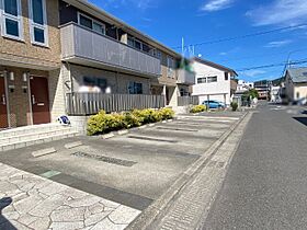 ブラボーハウス  ｜ 鹿児島県鹿児島市薬師2丁目19-1（賃貸アパート1LDK・1階・57.09㎡） その6