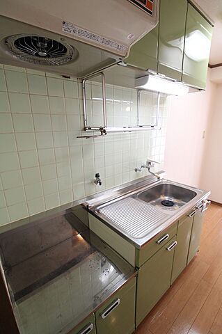 キッチン
