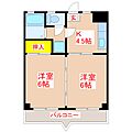 エクシード田上3階4.2万円