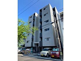 ＧＲＡＮＶＥＲＤＥ　ＮＩＳＨＩＤＡ　II  ｜ 鹿児島県鹿児島市西田2丁目23番地15（賃貸マンション1R・5階・23.84㎡） その1