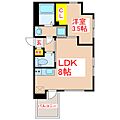 LANDMARKコウライ8階7.0万円