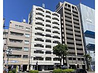 鹿児島県鹿児島市上之園町22番地14：物件画像／株式会社オーリック不動産　鹿児島中央駅店