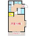 BMビル23階3.8万円